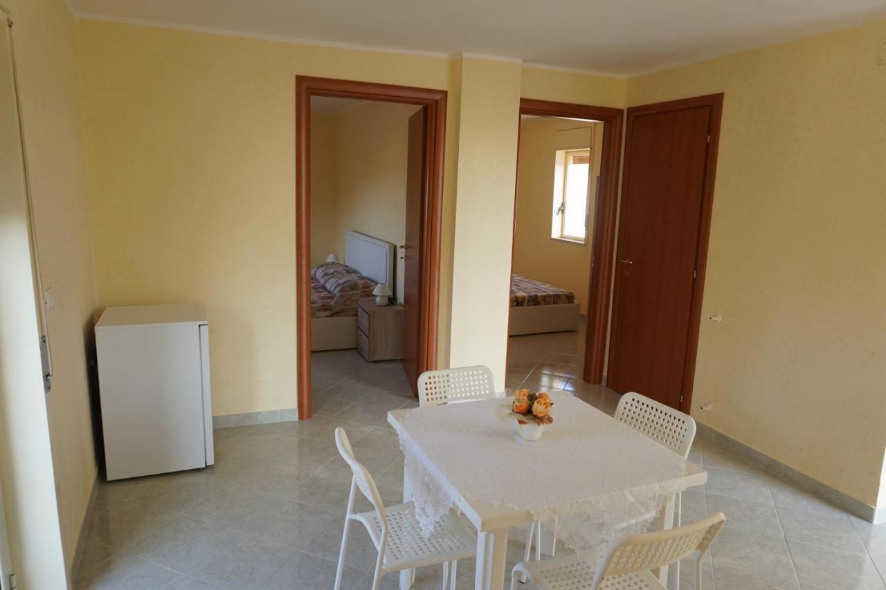 Villa Due Delfini Syrakus Exterior foto